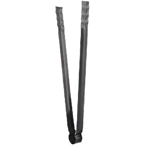 Charcoal Tongs.